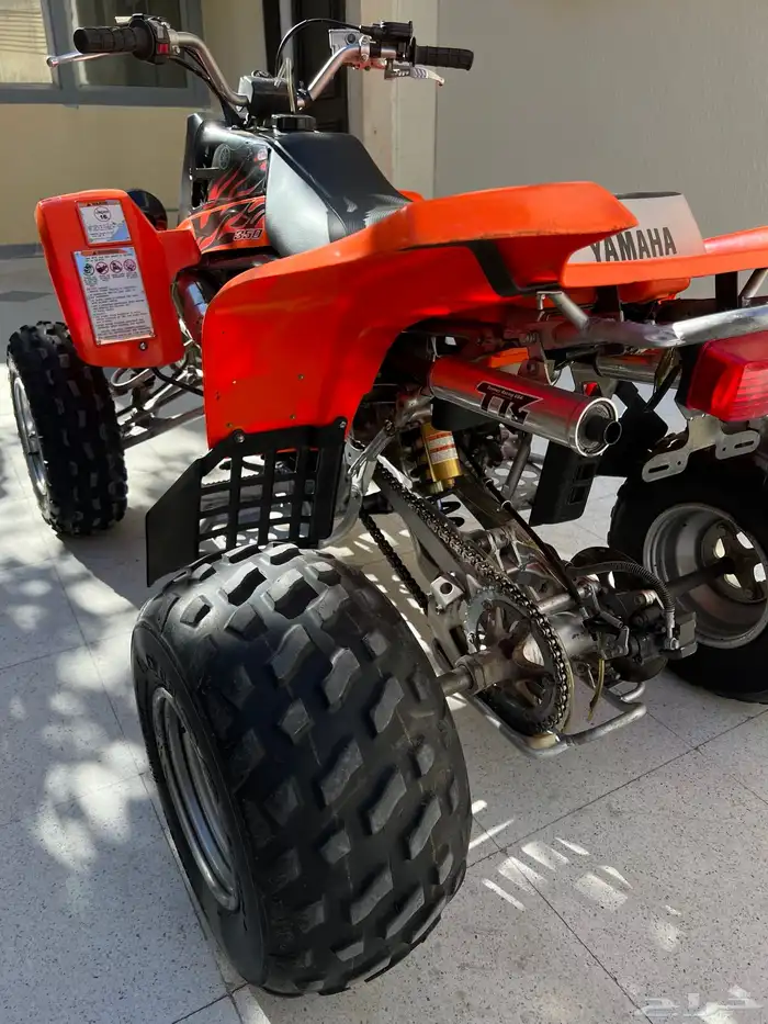 بانشي ياماها قمة بالنظافة 26