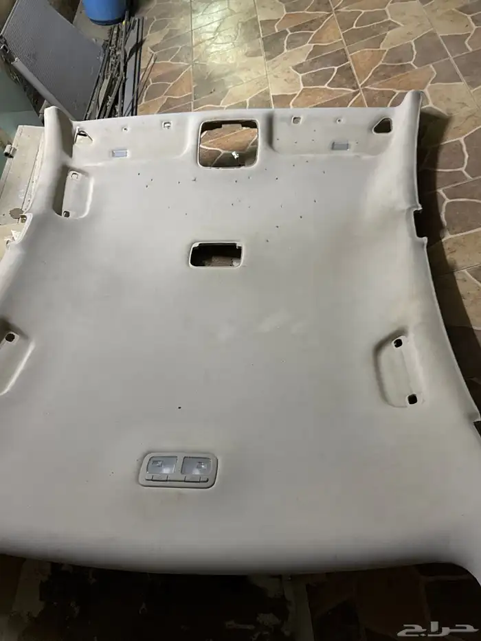 سقف ازيرا 2009 1