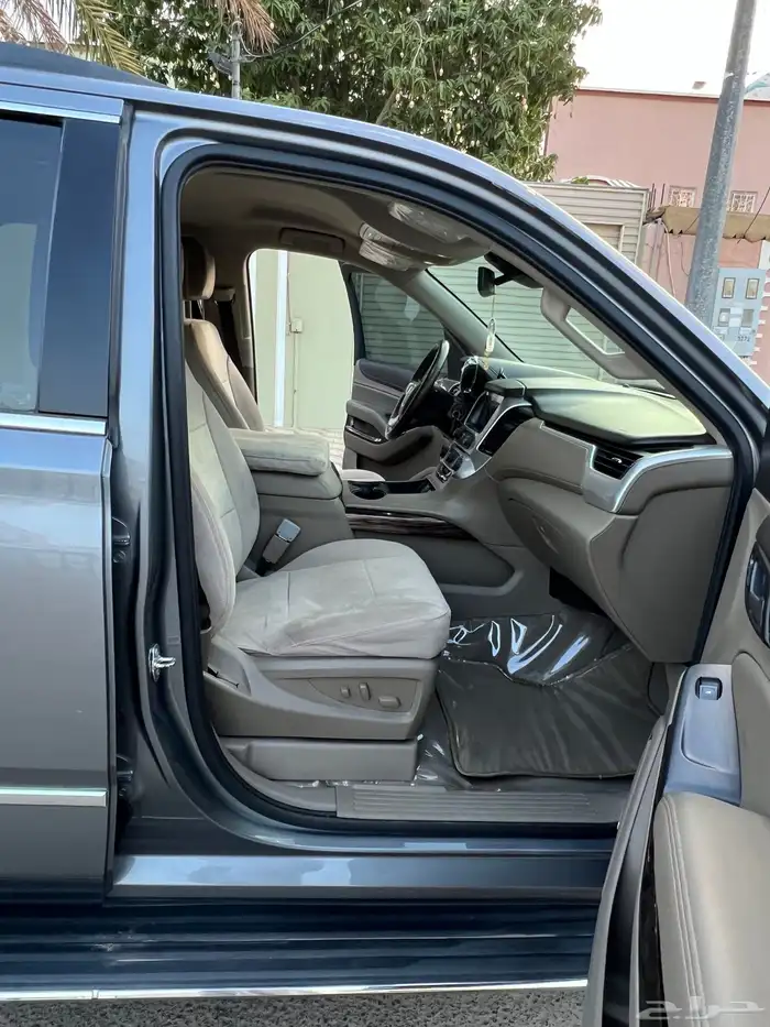 يوكن موديل 2020 قصير دبل 11