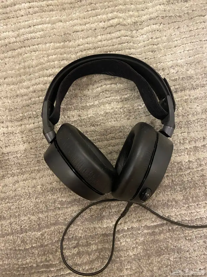 SteelSeries Arctis Prime 1