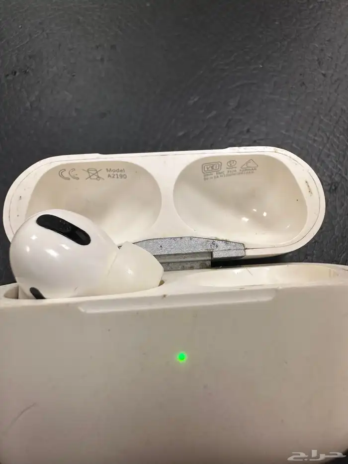 سماعة أبل ايربودز برو 1