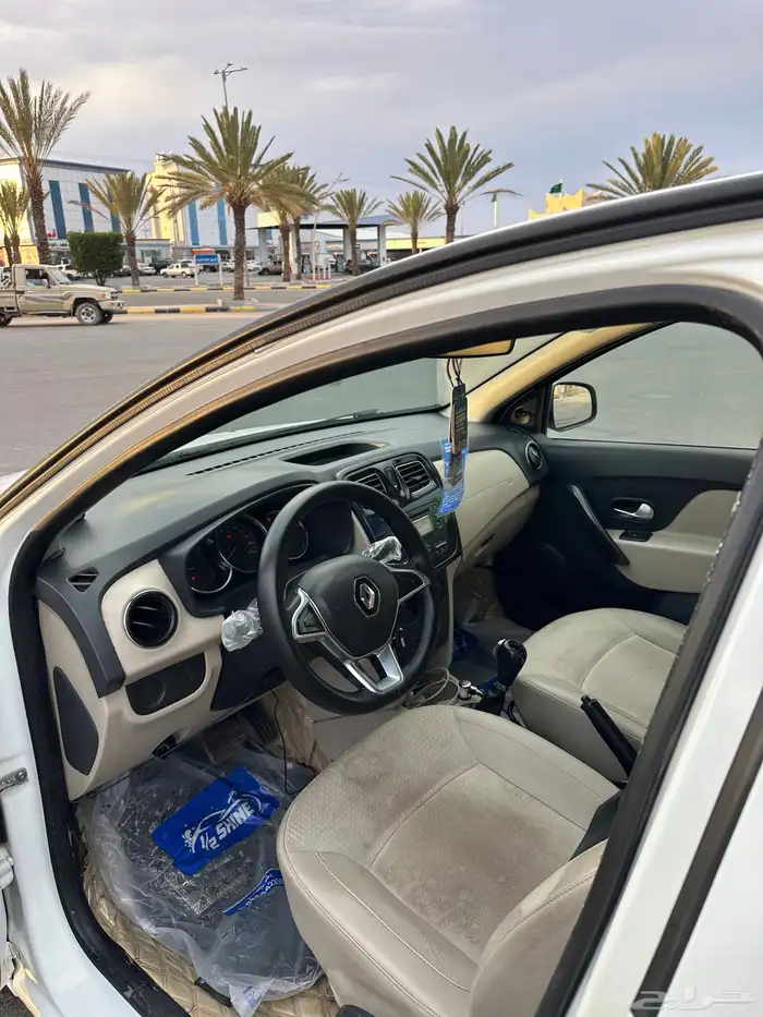 رينو سينبول 2020 13