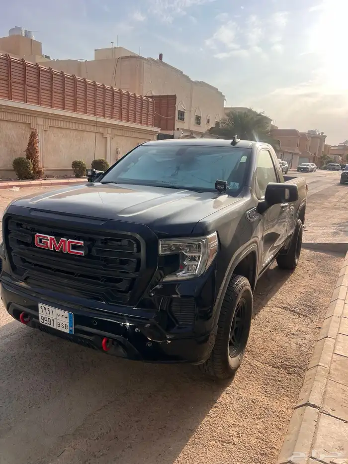 سيرا 2020 اسود نظيف جدا جدا ممشى اقل 100 1