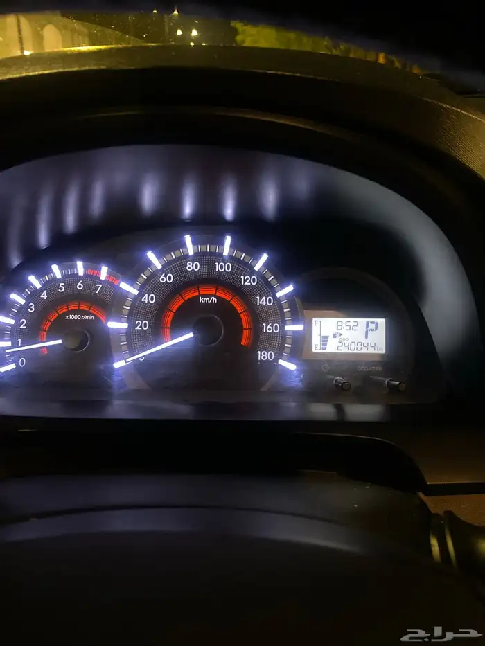 أفانزا 2016 الممشى 240044 5