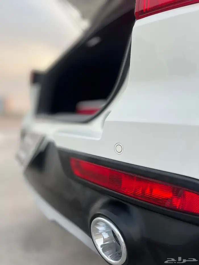 جي ايه سي GS3 بدي وكاله 22