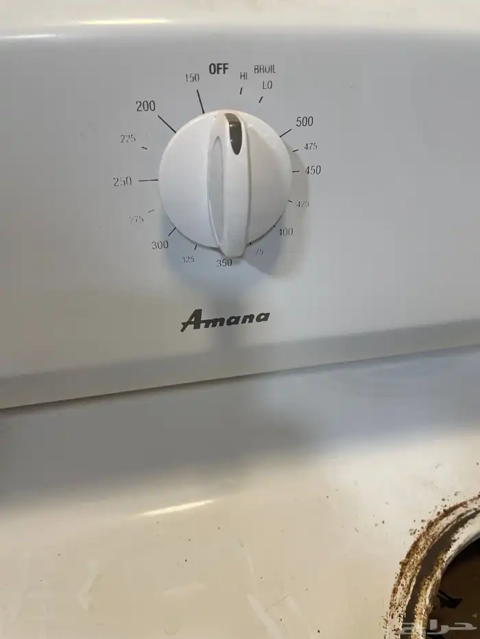 فرن قز كهربائي أمريكي 1