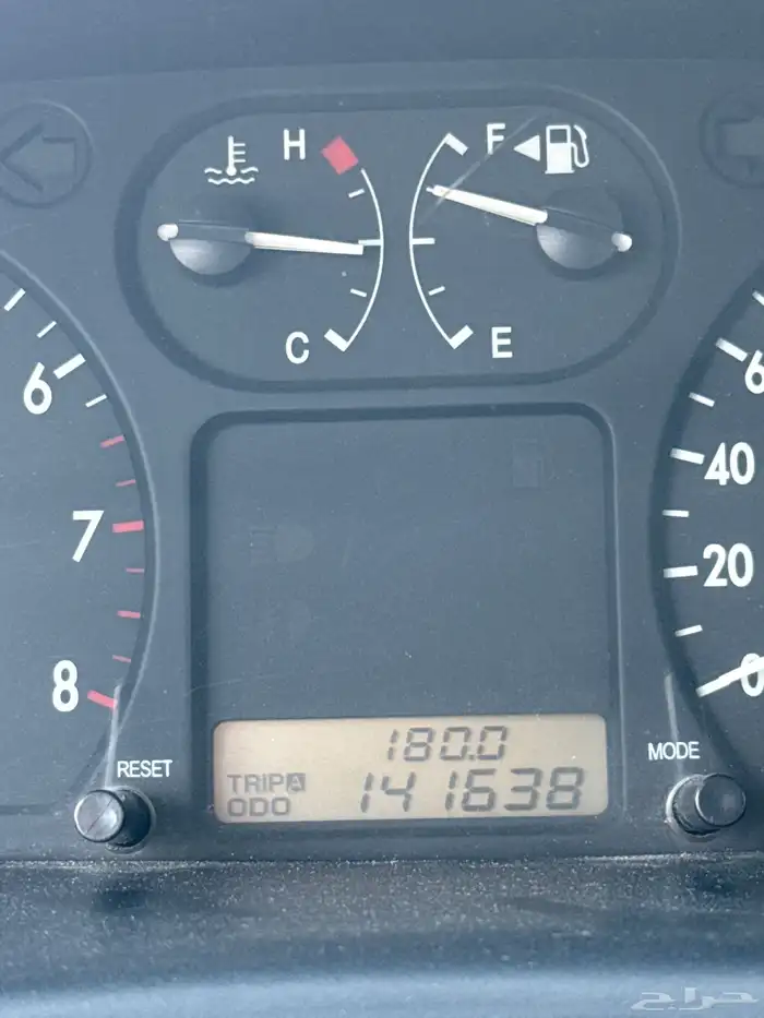 للبيع أوبتيما 2004 قير عادي مخزنه 14