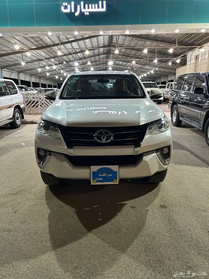 فور شنر 2019 دبل 0