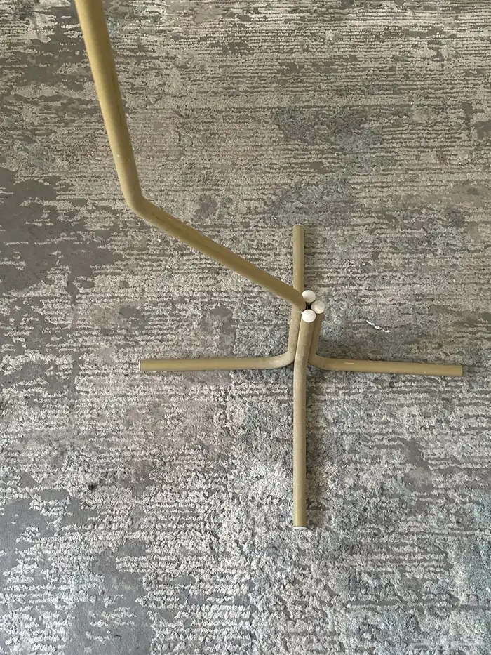 استاند قفص علاقي 1