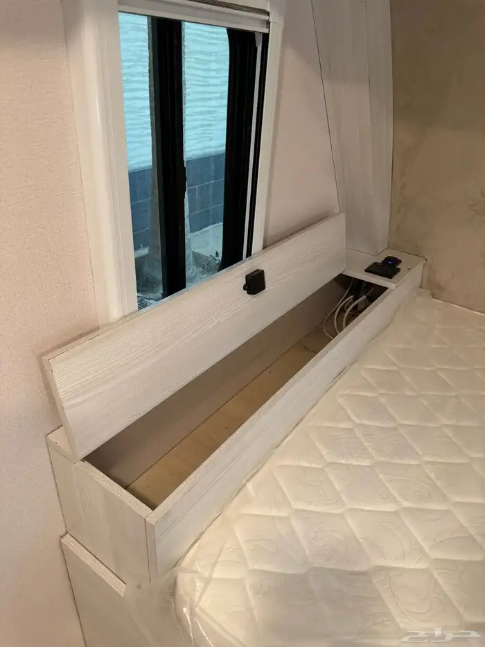 كرفان بمواصفات أمريكية (2024) 42