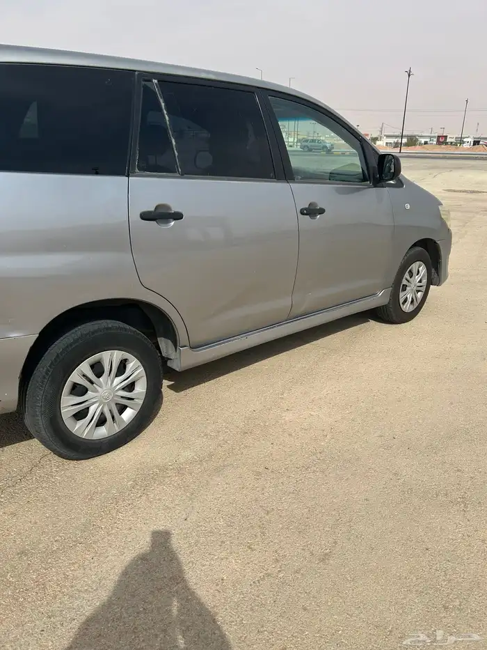 انوفا 2015 مجدد مفحوص 18