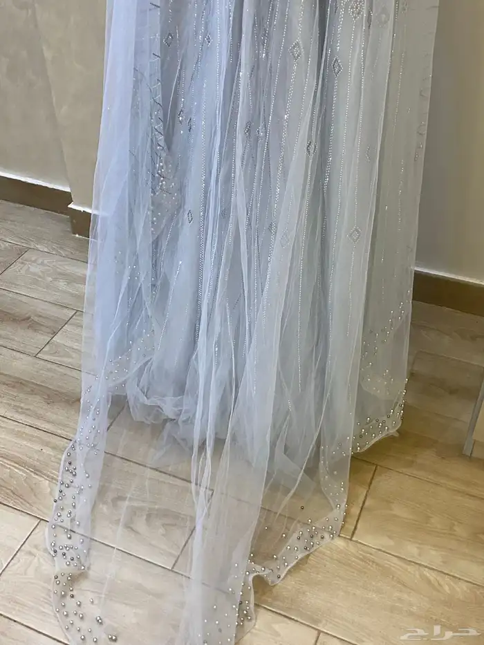فستان زواج للبيع 5