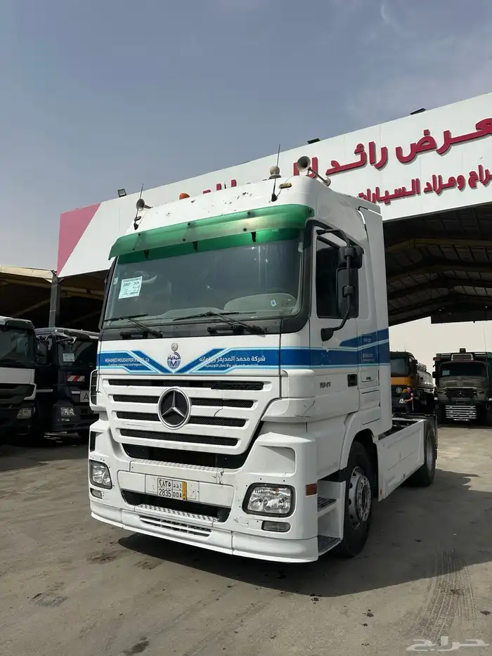 اكترس موديل 2007 2