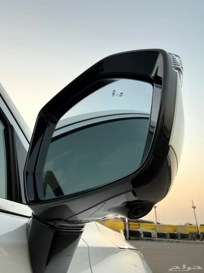 بالسيد 2022 (بنزين-دبل) اعلا مواصفات بحالة الوكاله للبيع 8