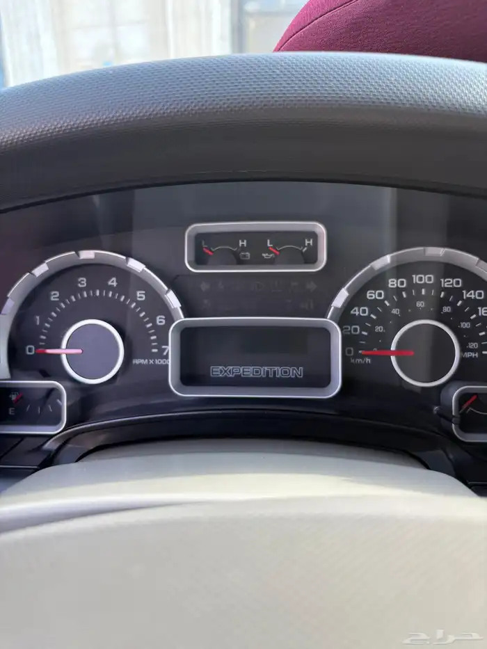 اكسبديشن 2012 48