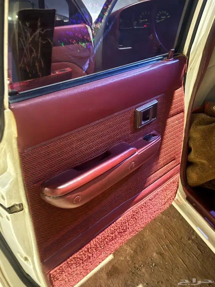 للبيع هايلوكس 4