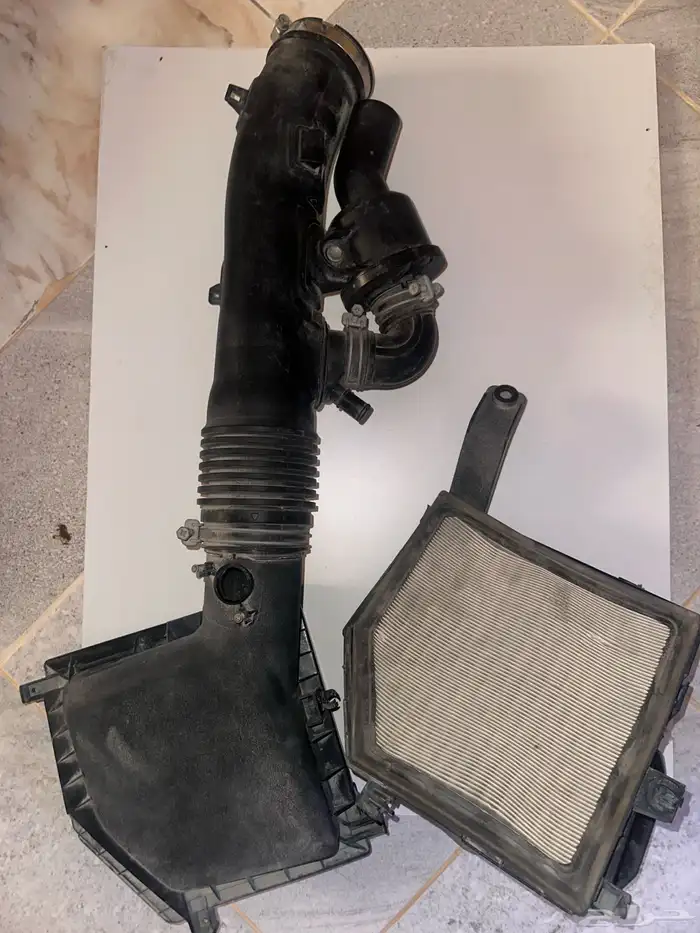 قطع غيار لكزس جي اس 350 2015 42