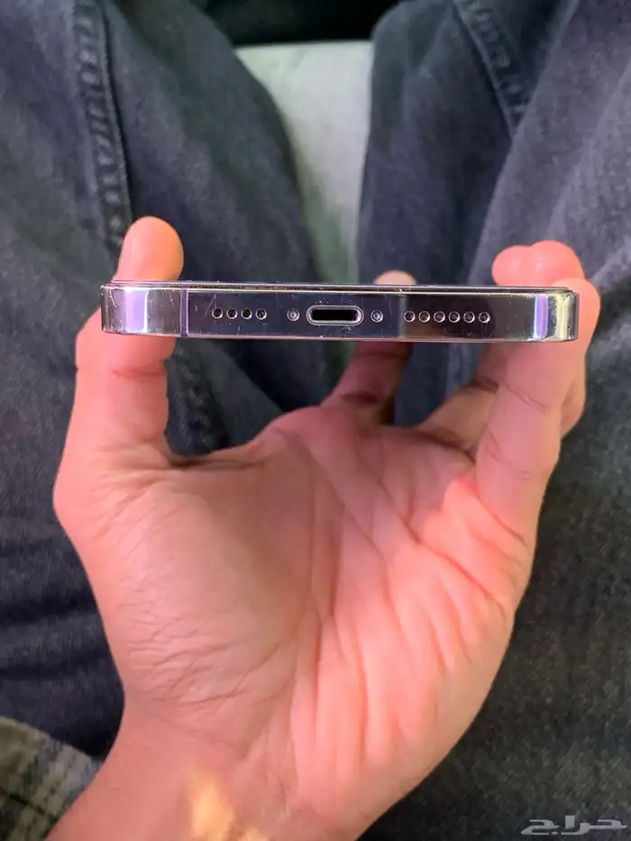 ايفون 14 برو ماكس 256GB 2