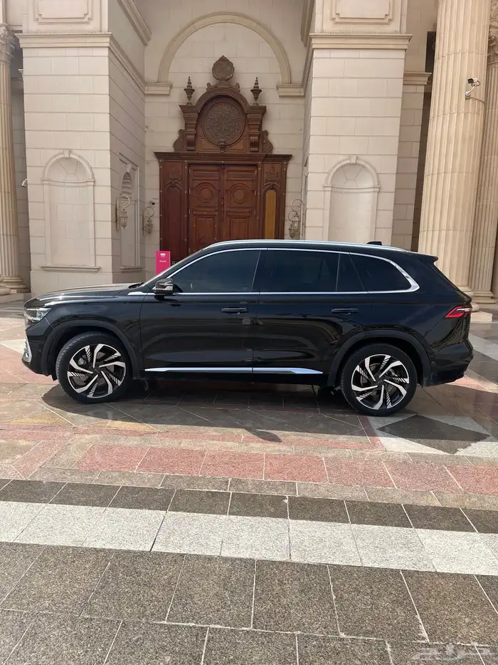 سياره جلي منجارو 3