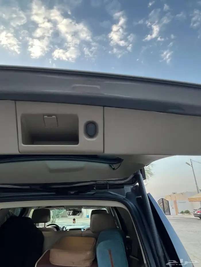 يوكن موديل 2020 قصير دبل 12