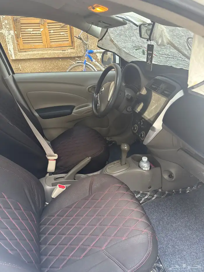 نيسان صني. 2020 2