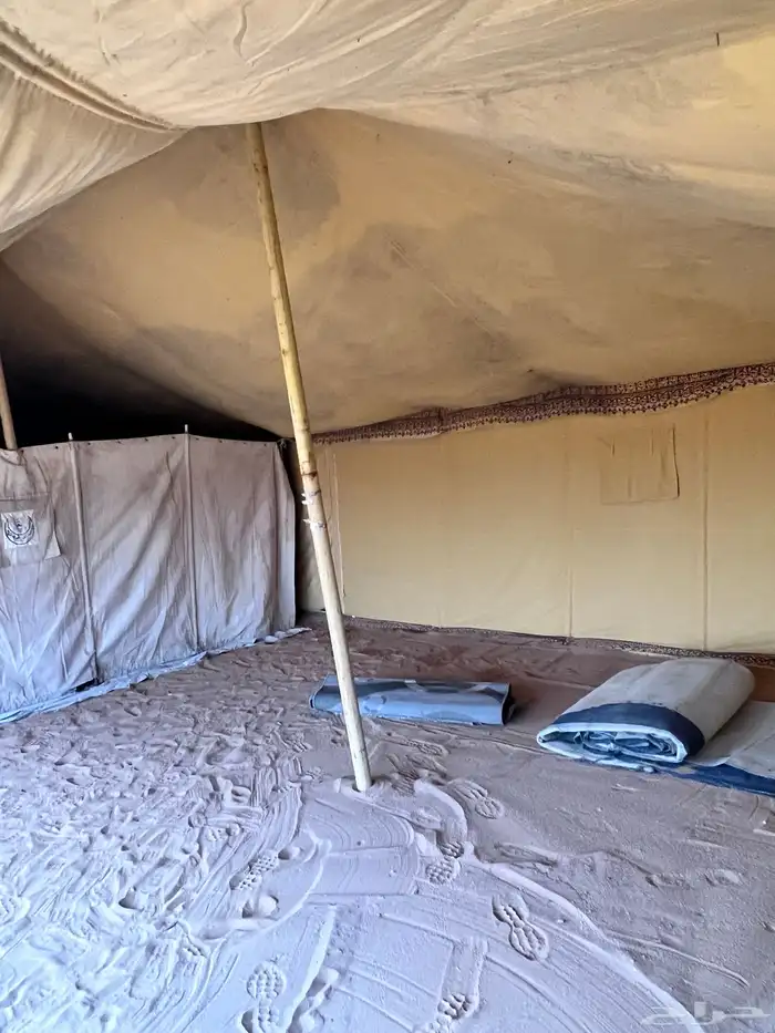 خيمة صباحيه 12 6 صيوان 2