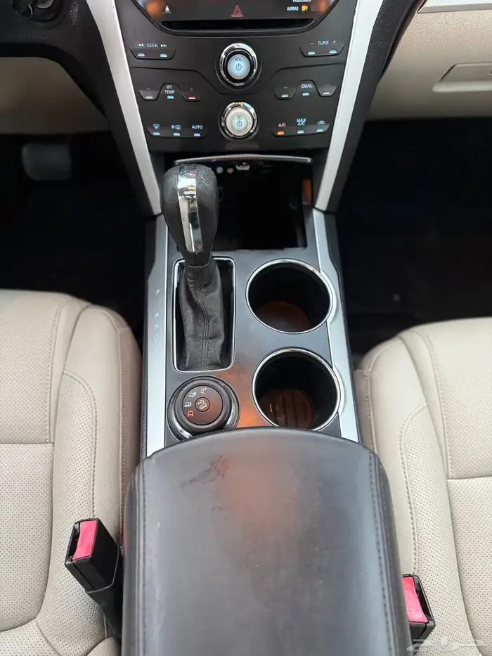 اكسبلور 2012 14