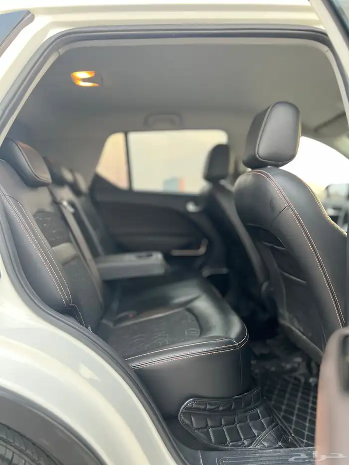 جي ايه سي GS3 بدي وكاله 38