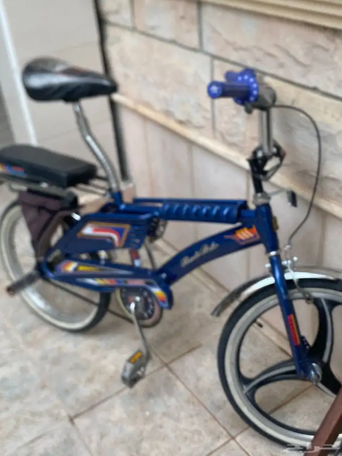 سيكل رامبو جديد معدل علا السوم 0