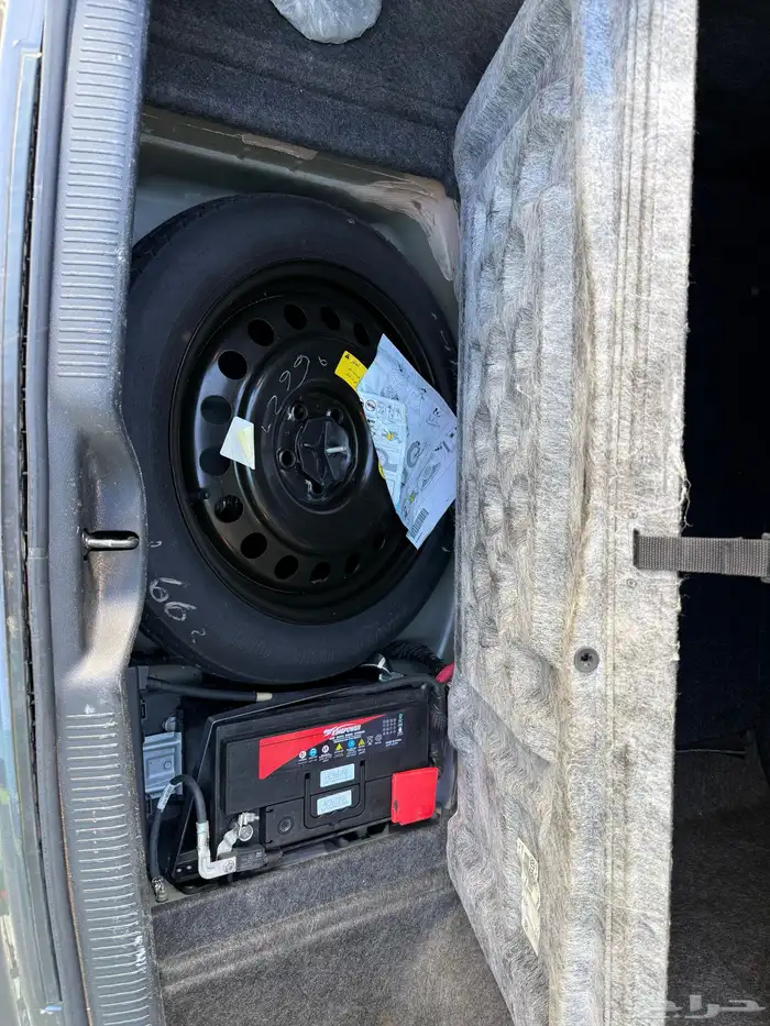 دودج تشارجر sxt 2020 15