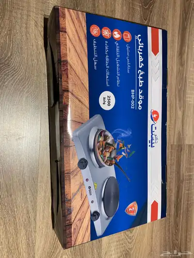 موقد طبخ كهربائي index