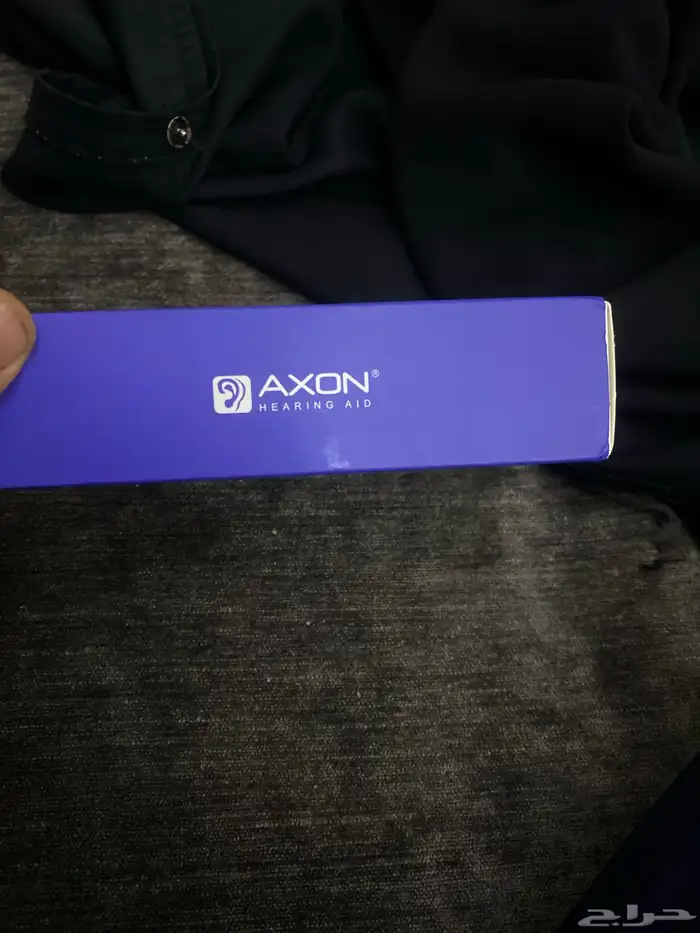 سماعه إذن للي يعانون من ضعف السمع 1