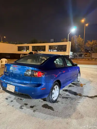 مازدا 2006 index