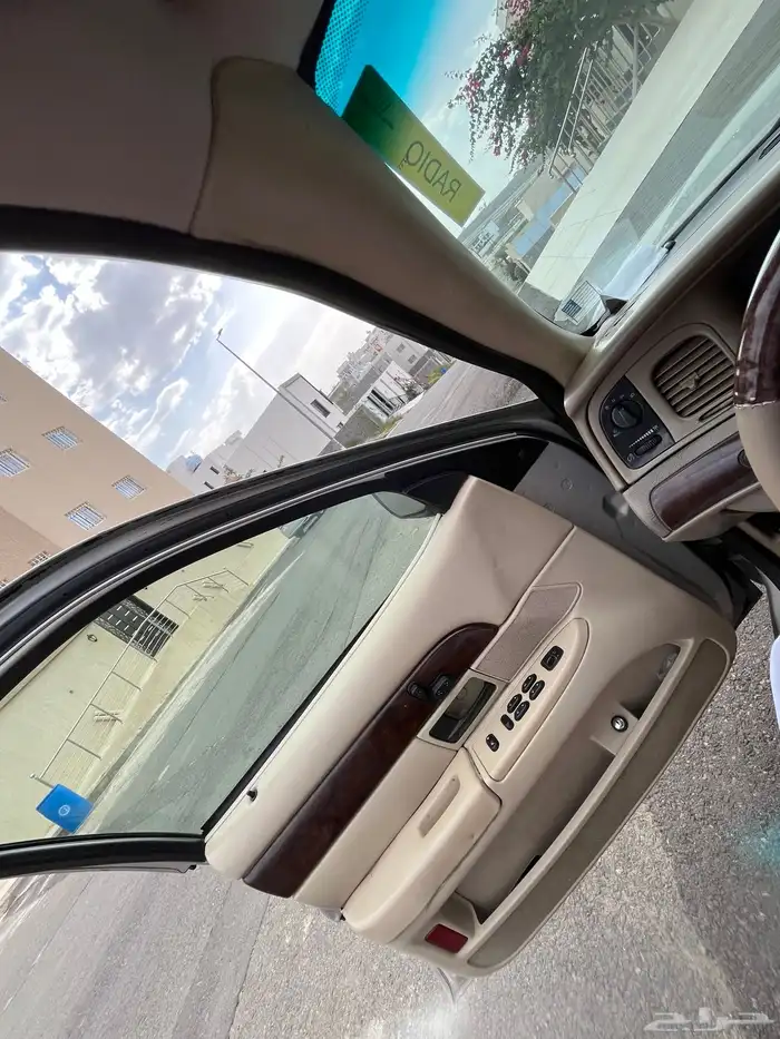 فودو كراون مركيز 2008 9