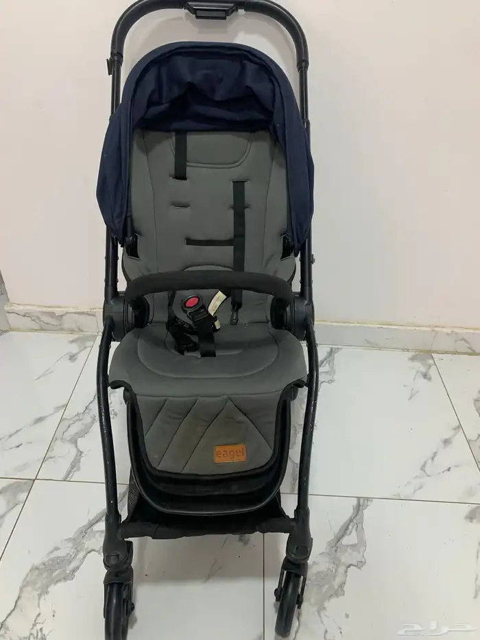 عربية أطفال Eagel 1