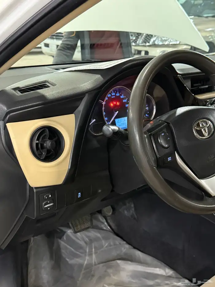 كورولا 2019 22