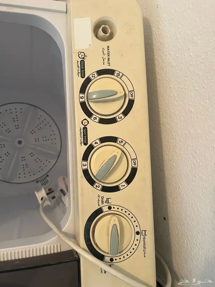 غساله للبيع 4