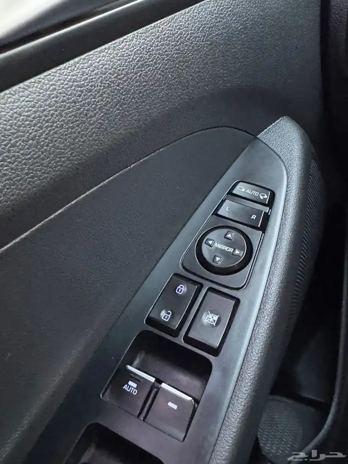 توسان 2020 ديزل دبل 37