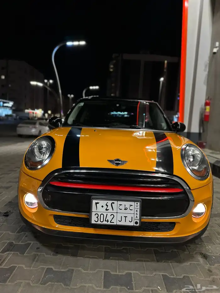 ميني كوبر 2016 7