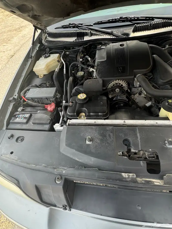 لينكون تونكار 2007 7