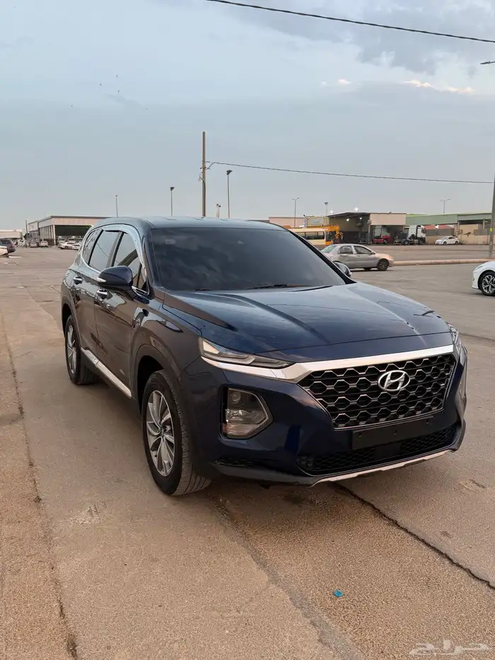 سنتافي 2020 ديزل 5