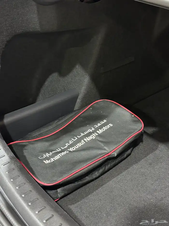 تورس 2023 فل كامل اسود 23