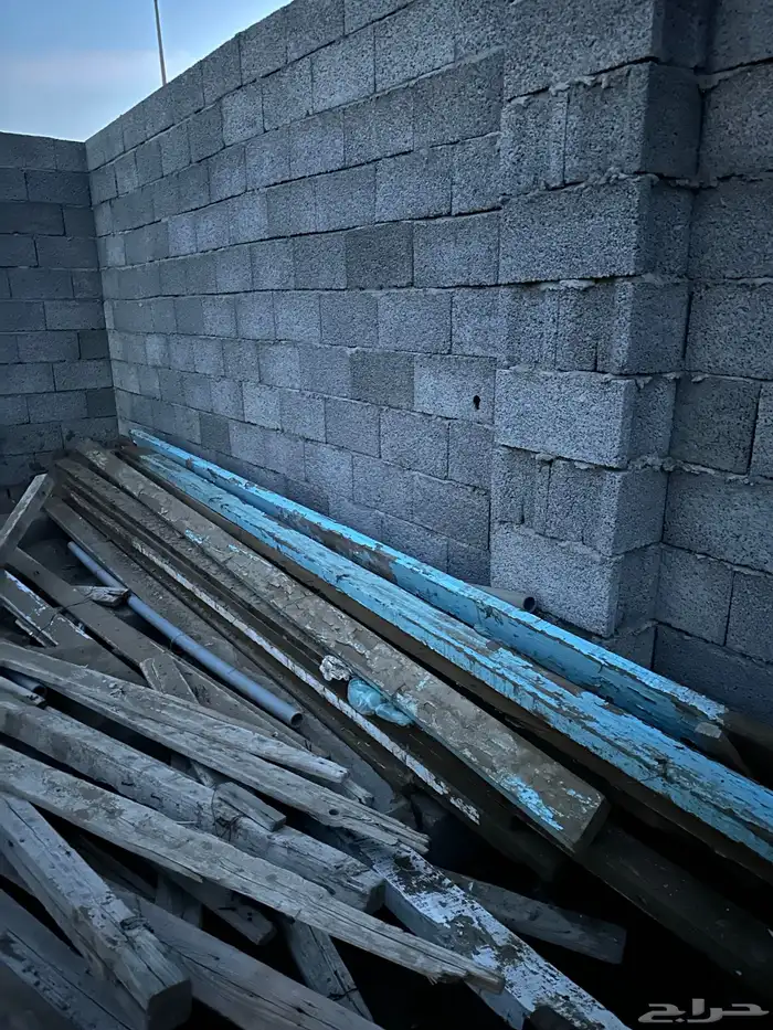 خشب مرابيع جاوي 0