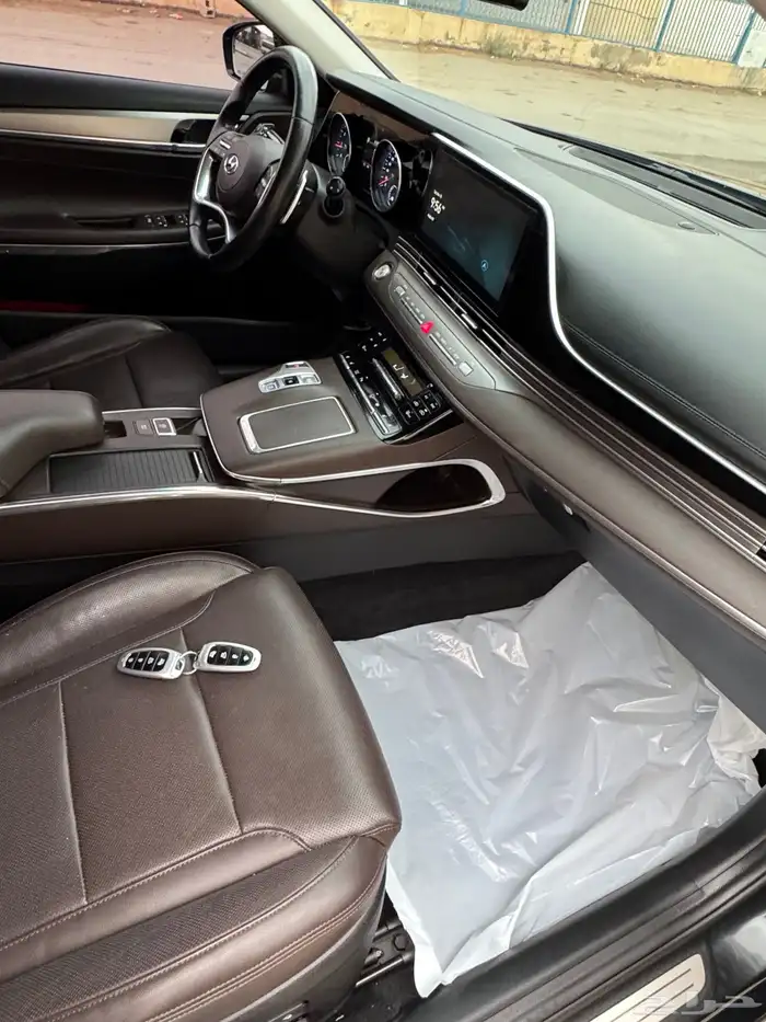 ازيرا 2020 بنزين 29