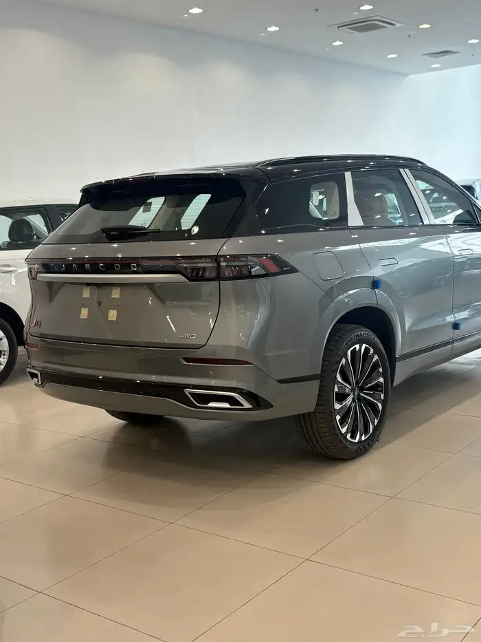 جايكو جي 8 بسعر مميز 6