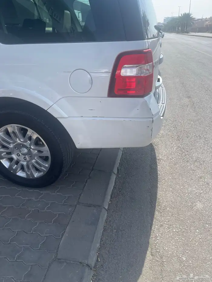 فورد اكسبديشن لميتد مالك اول وارد توكيلات الجزيره 0