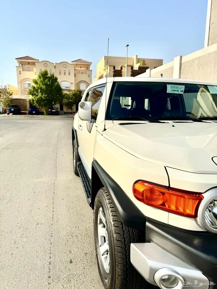اف جي FJ2 موديل 2020 فل كامل(فل الفل) سعودي.وكالة 19