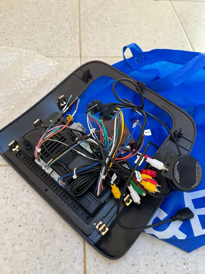 شاشه جمس رد ماستر 2