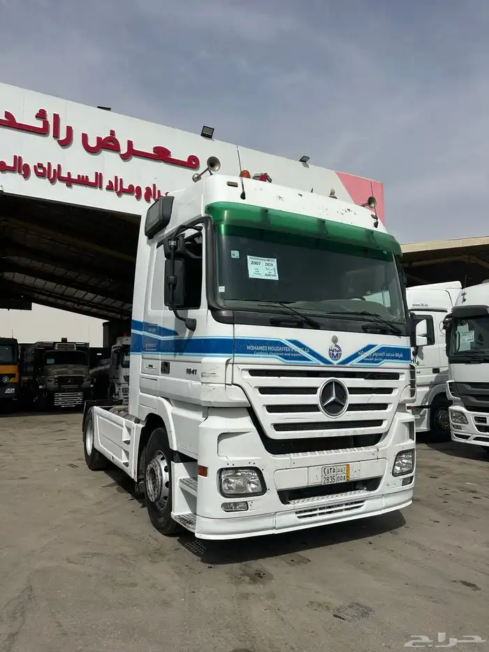 اكترس موديل 2007 1