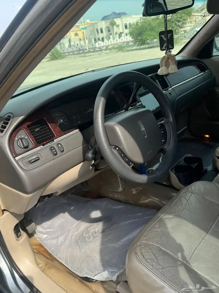 لينكون تونكار 2007 23